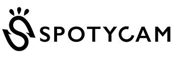 Logo Spotycam
