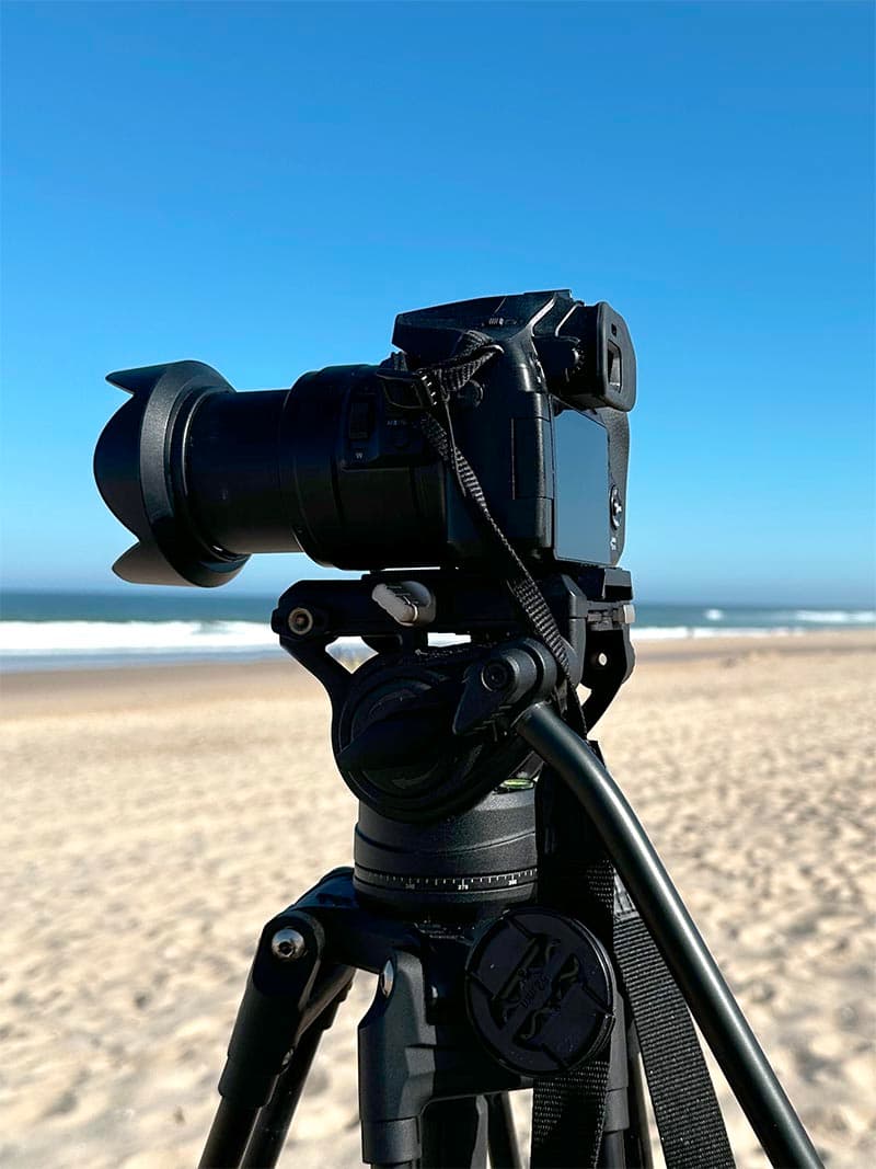 Rejoignez la team Spotycam