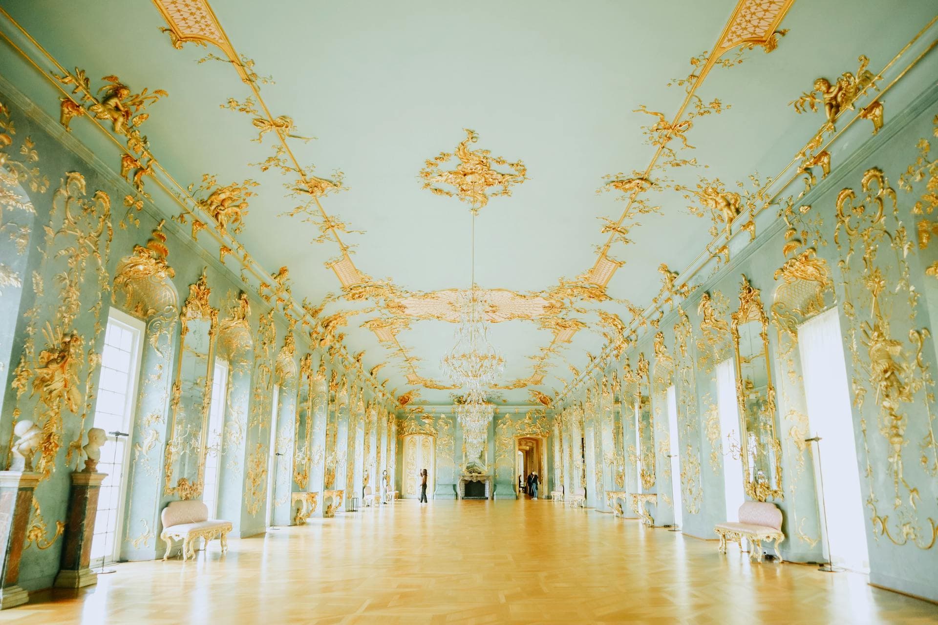 Premium Hero Spotycam